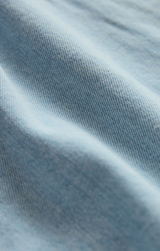 Z Supply Seaway Denim Short