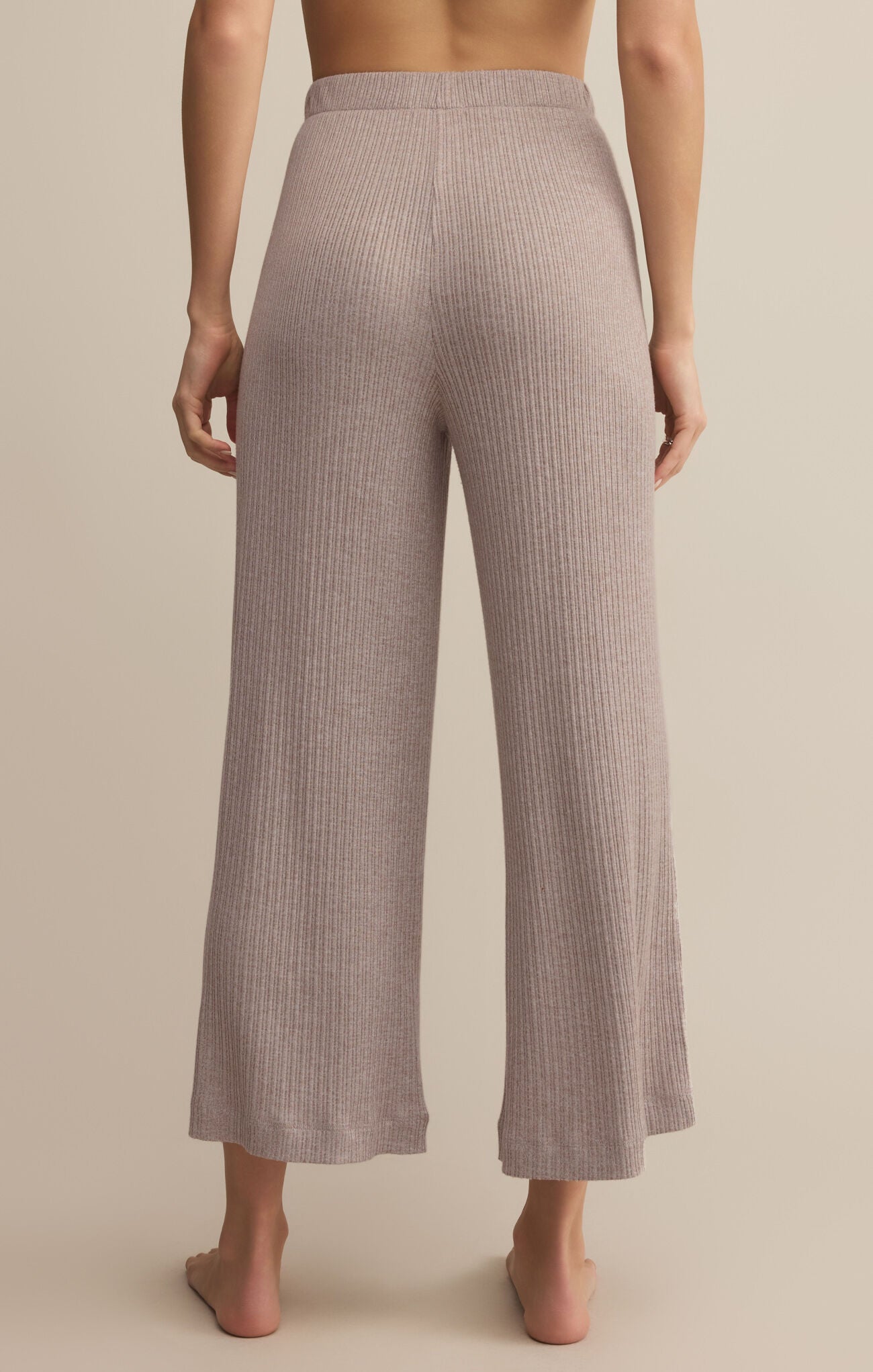 Z Supply Coastline Rib Pant