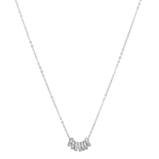 Sahira Ilona Dainty Necklace