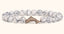 White Howlite