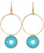 Turquoise