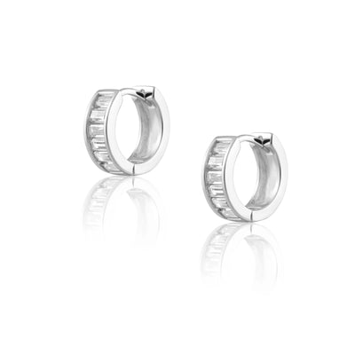 Sahira Peyton Cz Huggies