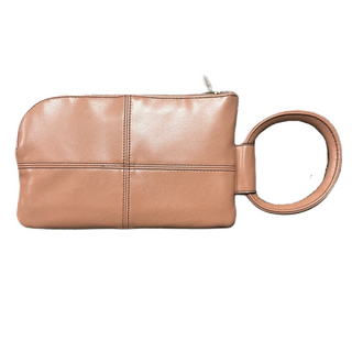 Stitch Wristlet by Simply Noelle