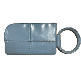 Stitch Wristlet by Simply Noelle