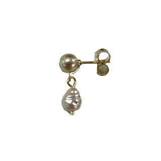 Calabria Earrings - Sheila Fajl