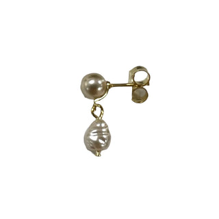 Sheila Fajl Calabria Earrings