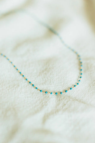 Thandie Necklace