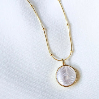 Shiloh Necklace