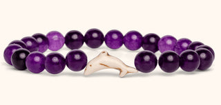 The Odyssey Bracelet Dolphin - Fahlo