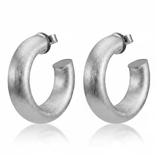 Sheila Fajl Small Chantal Hoops
