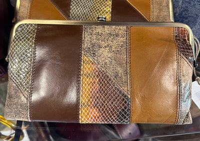 Hobo "Lauren Clutch" - Wallet