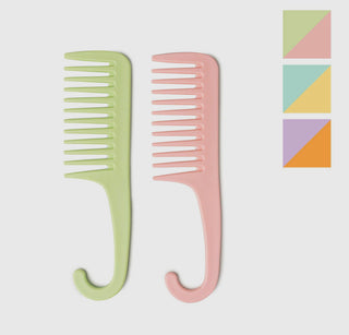 Knot Today Detangling Shower Comb