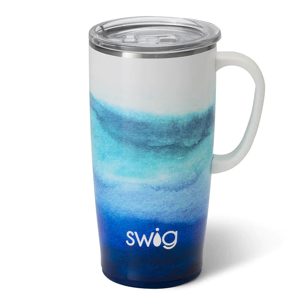 Swig Travel Mug 22oz