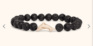 The Odyssey Bracelet Dolphin - Fahlo