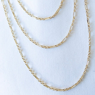 Tymes Necklace
