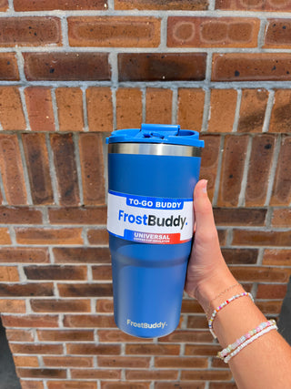 Frost Buddy To Go Buddy