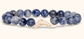 The Odyssey Bracelet Dolphin - Fahlo