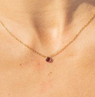 Alco Star Stone Necklace