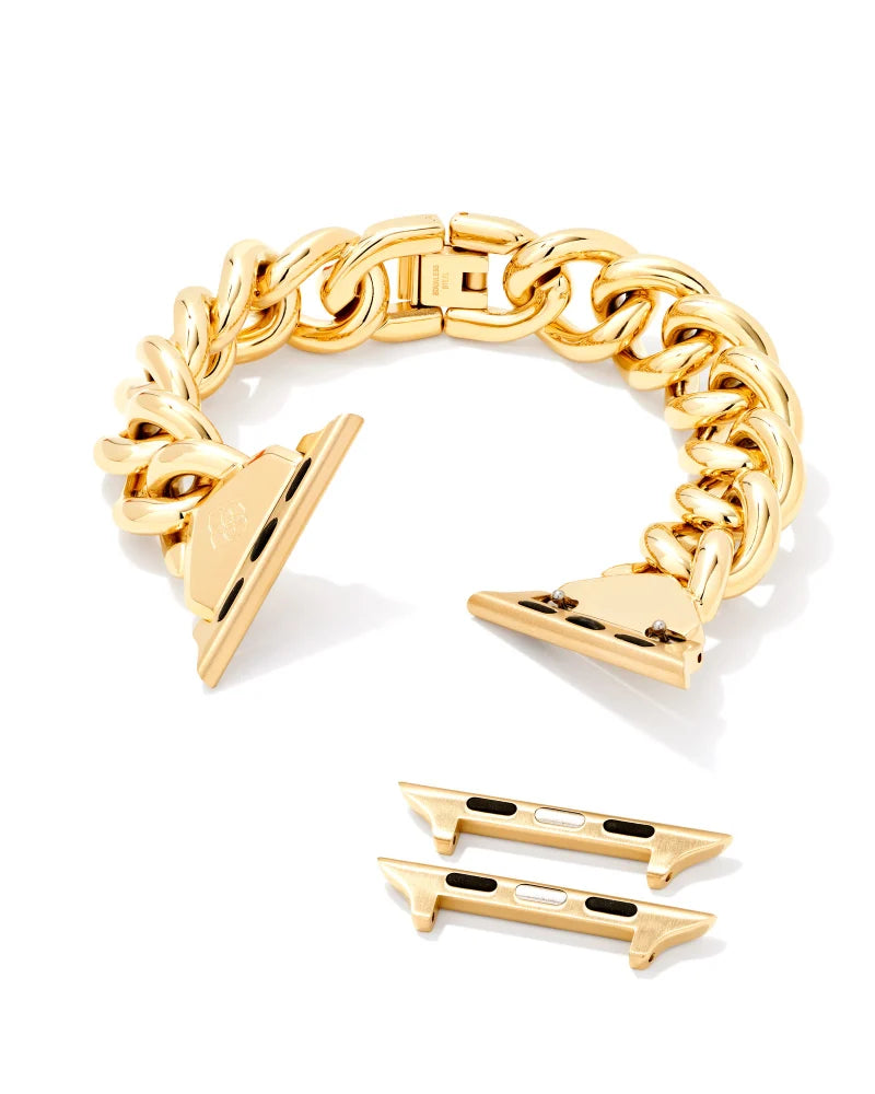 Kendra scott apple watch band clearance