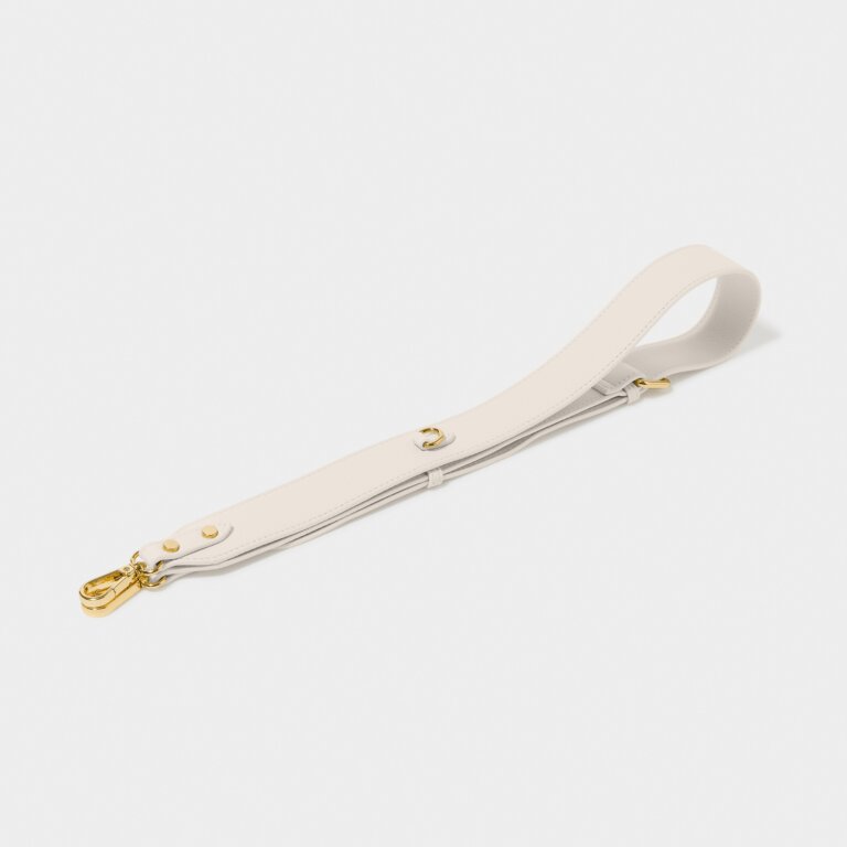 Katie Loxton PU Bag Strap