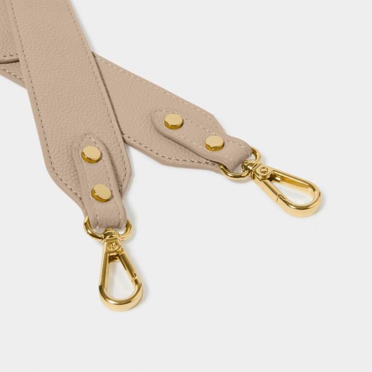 Katie Loxton PU Bag Strap