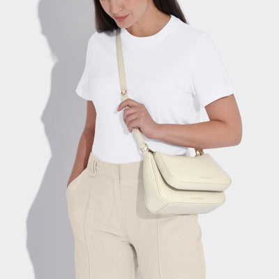 Katie Loxton Aria Scoop Crossbody Bag