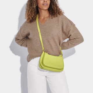 Katie Loxton Aria Scoop Crossbody Bag