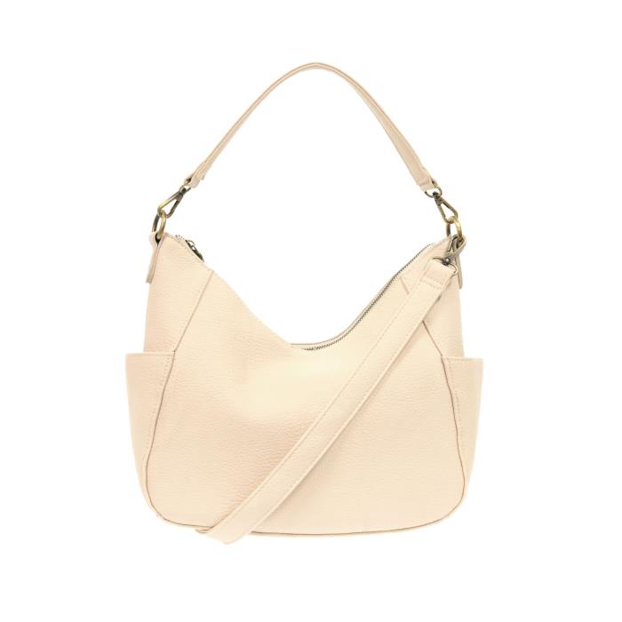 Trish Convertible Hobo Bag