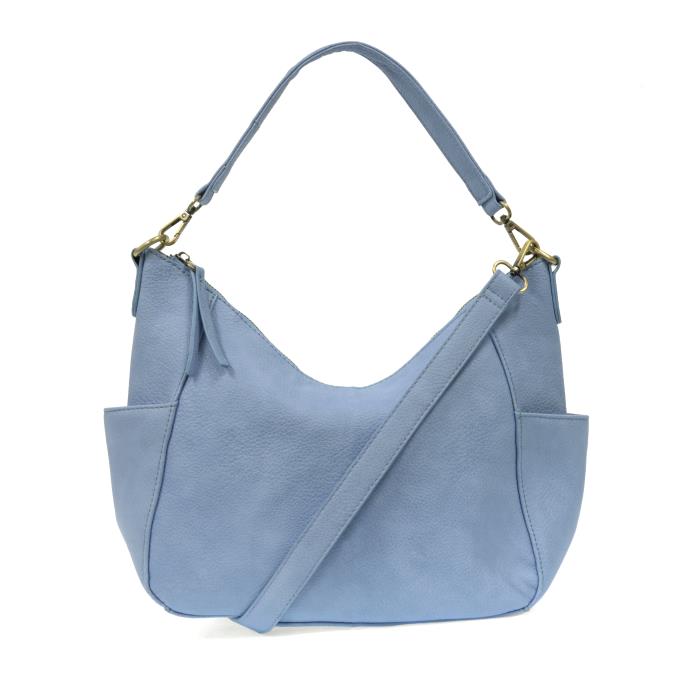 Trish Convertible Hobo Bag