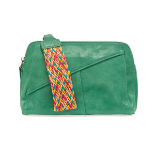 Gigi Crossbody w/ Wrist Strap