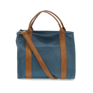 Gwen Canvas Tote