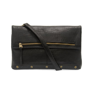 Joy Susan Foldover Convertible Crossbody Bag