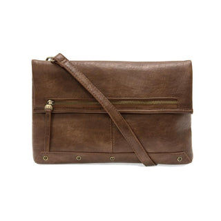 Joy Susan Foldover Convertible Crossbody Bag