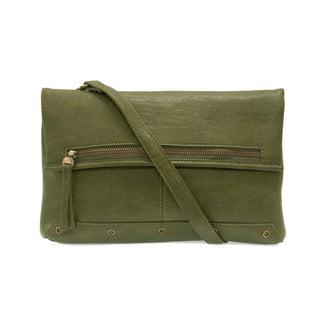 Joy Susan Foldover Convertible Crossbody Bag