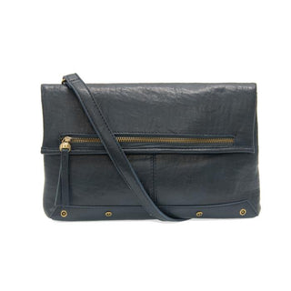 Joy Susan Foldover Convertible Crossbody Bag