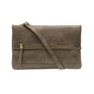 Joy Susan Foldover Convertible Crossbody Bag