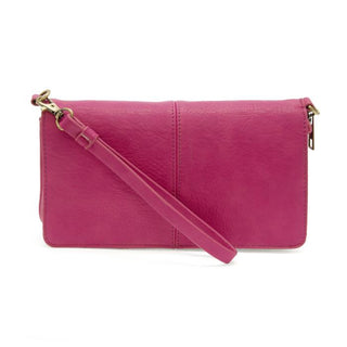 Everly Organizer Flap Crossbody