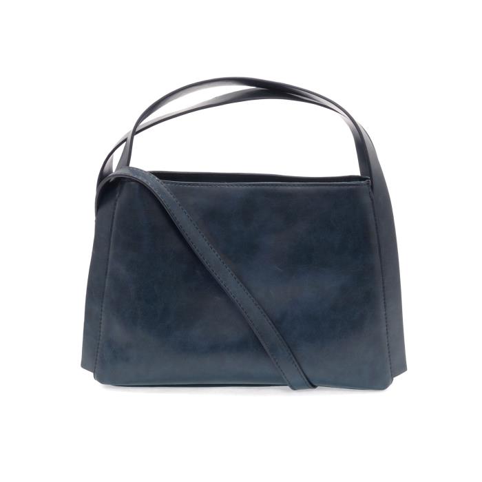 Grace Satchel Crossbody