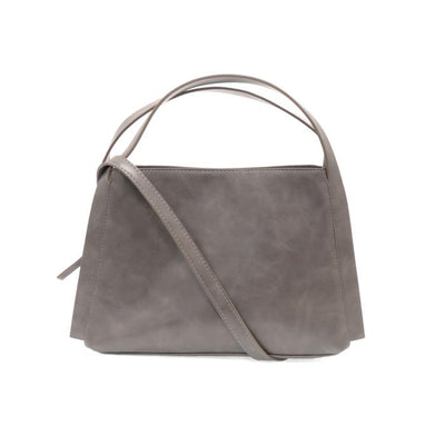 Grace Satchel Crossbody