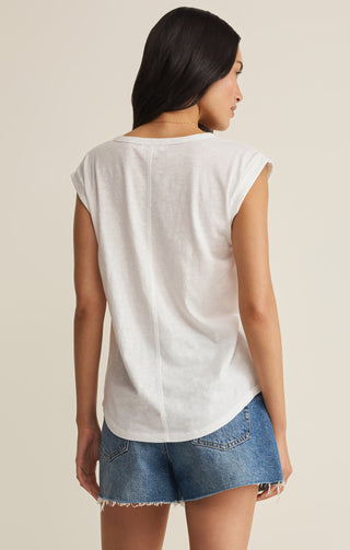 Z Supply Per Diem V-Neck Tank