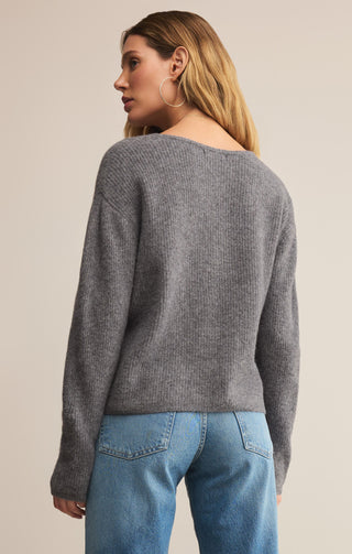 Z Supply Emile Cardigan