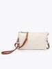 White/Brown