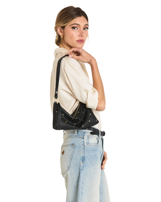 Hammitt Kyle Small Bag Starlight