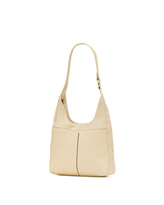 Hammitt Tim Medium - Belted Parchment/Gold