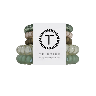 Teleties Mix Pack Hair Ties