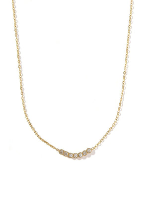 Linny Co Abigail Necklace