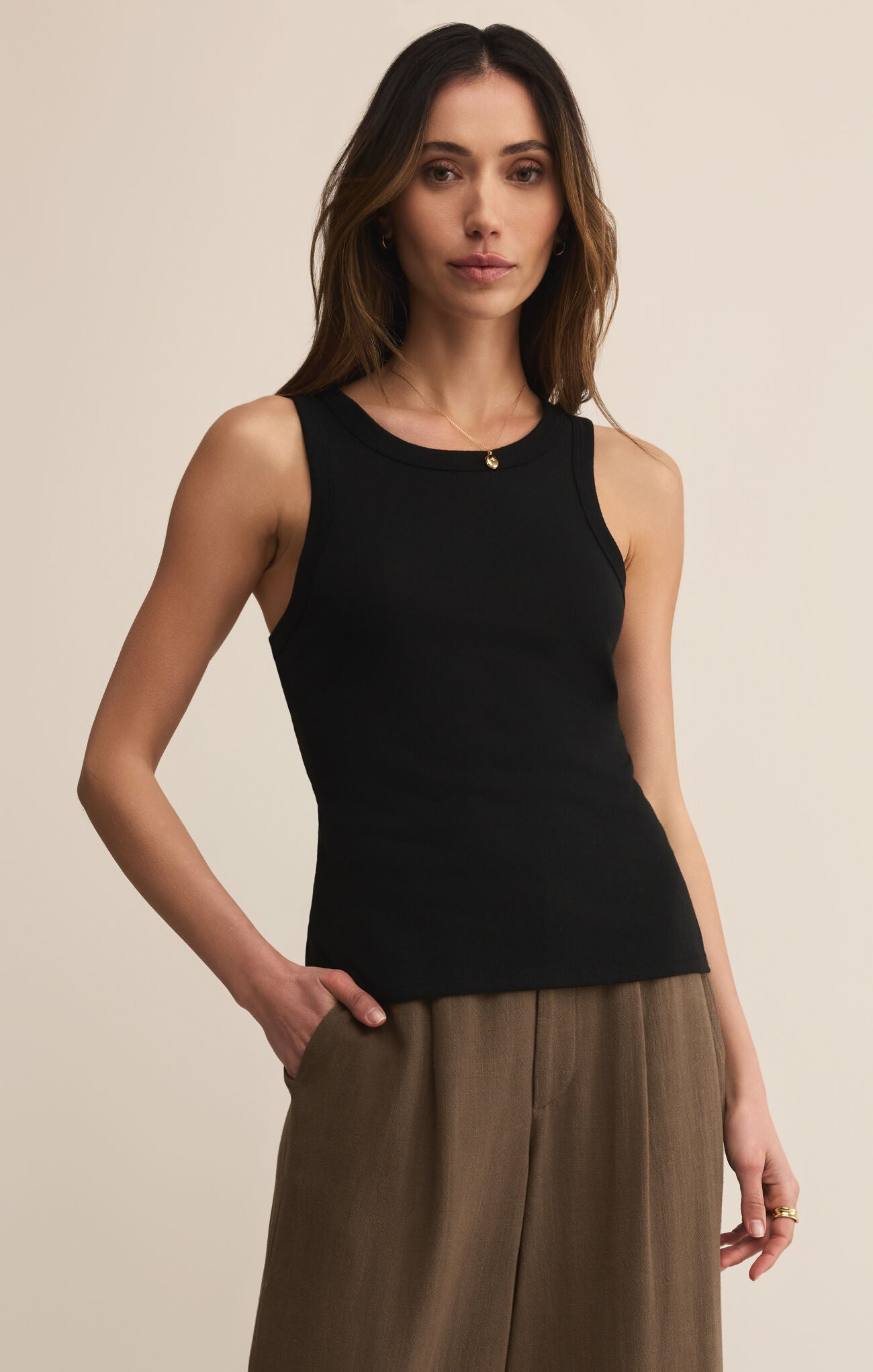 Z Supply Select Tank