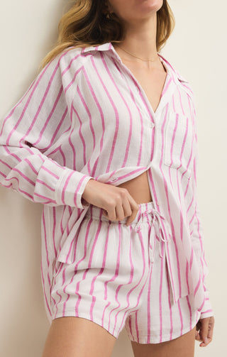 Z Supply The Perfect Line Top