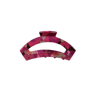 Teleties Open Tiny Hair Clip