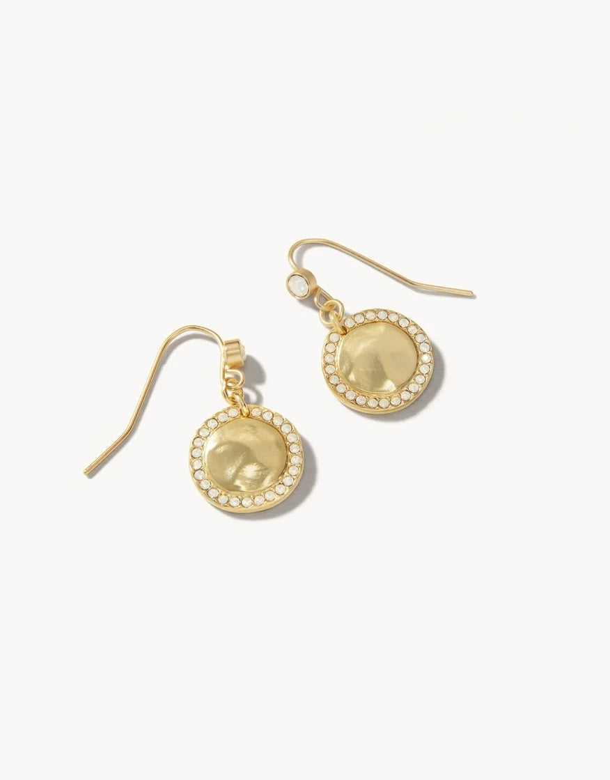 Spartina Aura Drop earrings